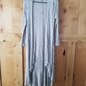 Honey & Lace Cardigan